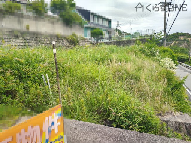 【外観】 | 姫路市香寺町須加院／売土地