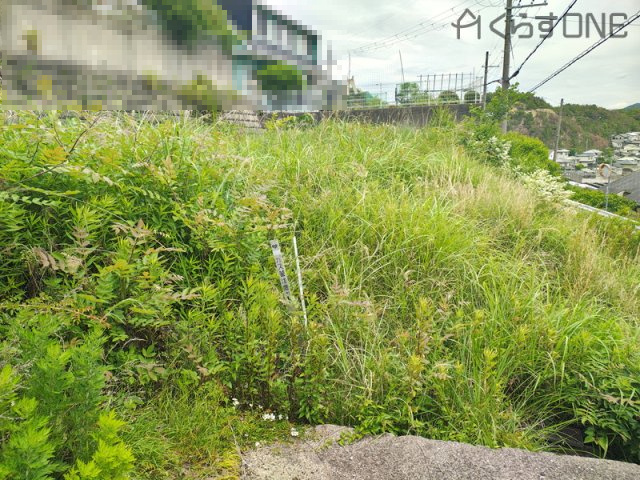 【外観】 | 姫路市香寺町須加院／売土地