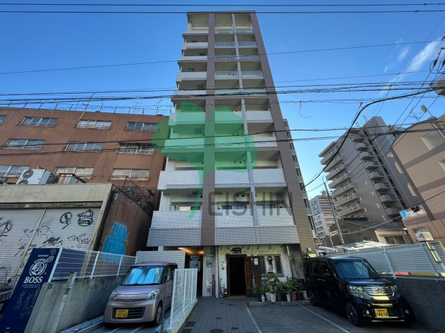 クリエ平尾