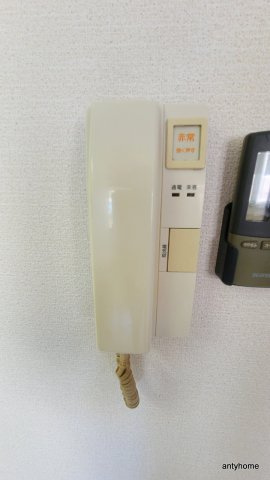 ベストレジデンス天六　仲介手数料無料のセキュリティ