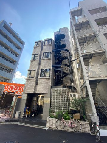 ベストレジデンス天六　仲介手数料無料の外観
