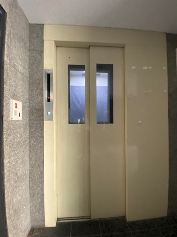 ベストレジデンス天六　仲介手数料無料のその他共用部分