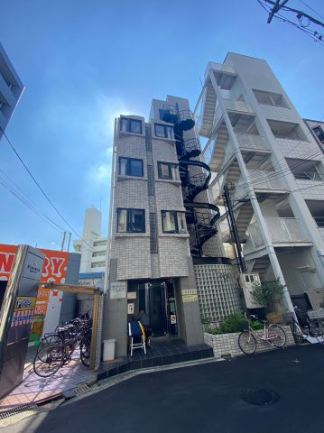 ベストレジデンス天六　仲介手数料無料の外観