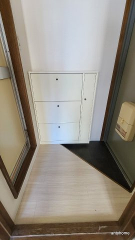 ベストレジデンス天六　仲介手数料無料の内装