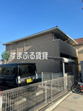 ルミナス金政　安城市小川町の画像