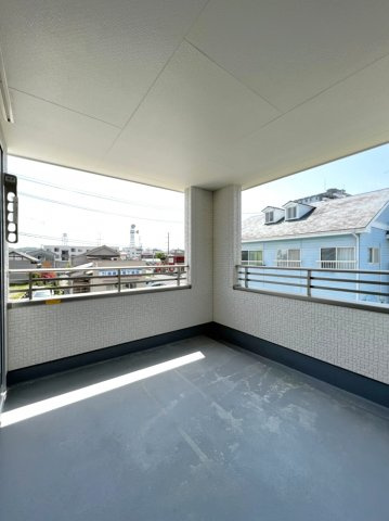 鹿島町船戸第2の駐車場|同社施工イメージ