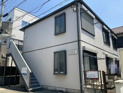 大田区東矢口２丁目のアパートの画像