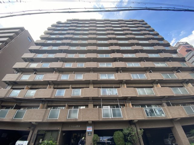 Bookoff 大阪難波中店情報ページ 大阪市中央区 心斎橋駅の不動産 ネクサスホーム