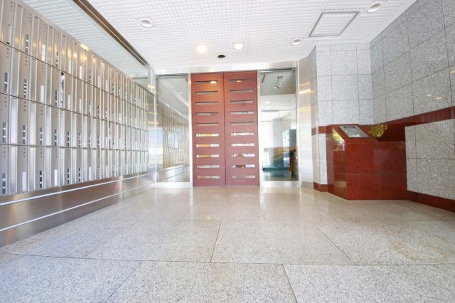 東急大井町線「上野毛」メゾン上野毛の画像