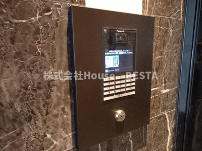 【エントランス】 | ファーストフィオーレ神戸駅前