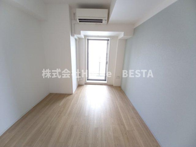 【居間・リビング】 | ファーストフィオーレ神戸駅前