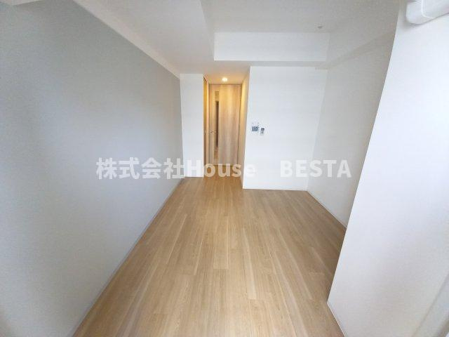 ファーストフィオーレ神戸駅前の内装