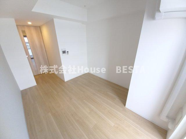 ファーストフィオーレ神戸駅前の子供部屋