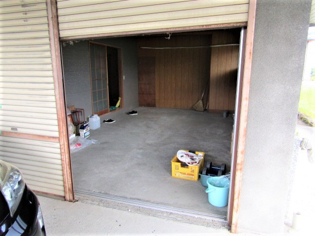 【その他】 | 中古戸建　南アルプス市小笠原