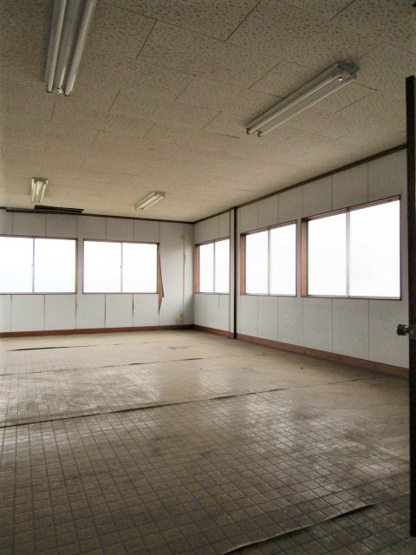 【その他】 | 中古戸建　南アルプス市小笠原 | 事務所としても使えます！