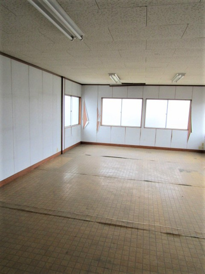 【その他】 | 中古戸建　南アルプス市小笠原 | 事務所としても使えます！