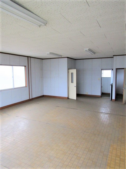 【その他】 | 中古戸建　南アルプス市小笠原 | 事務所としても使えます！