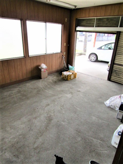 【その他】 | 中古戸建　南アルプス市小笠原