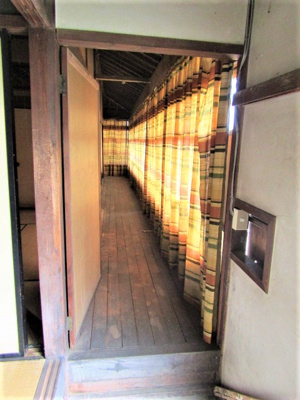 【その他】 | 中古戸建　南アルプス市小笠原 | 廊下です！