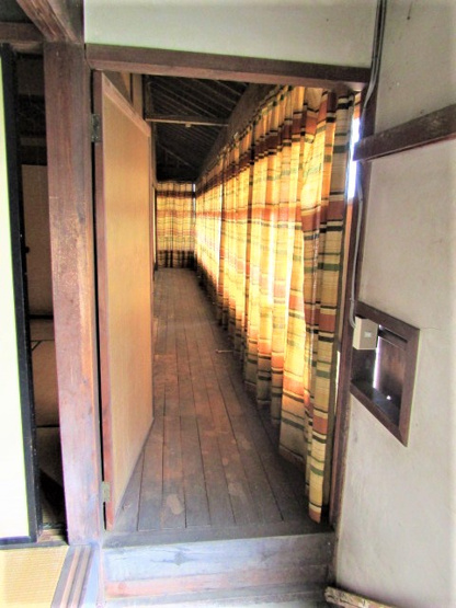 【その他】 | 中古戸建　南アルプス市小笠原 | 廊下です！