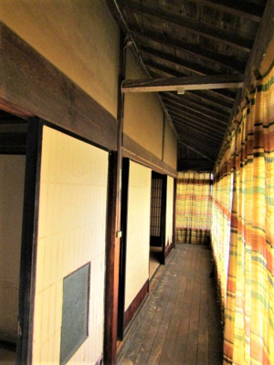 【その他】 | 中古戸建　南アルプス市小笠原 | 廊下です！
