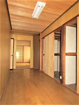 【その他】 | 中古戸建　南アルプス市小笠原