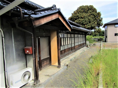 【周辺】 | 中古戸建　南アルプス市小笠原