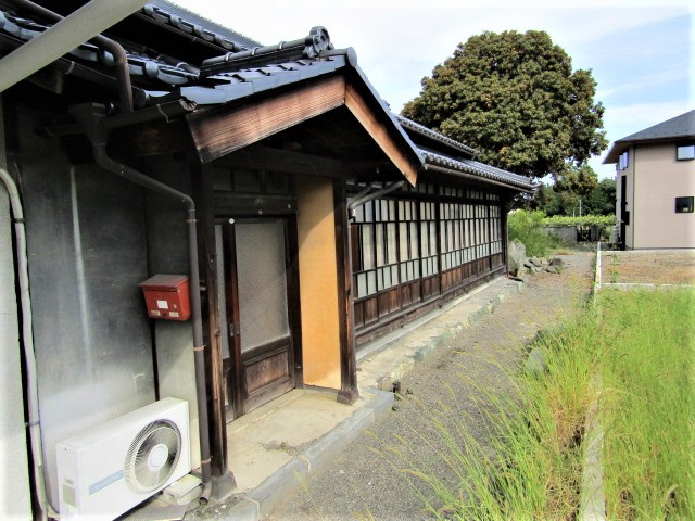 【周辺】 | 中古戸建　南アルプス市小笠原