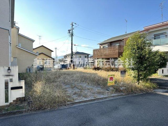 ５９７５９　揖斐郡大野町土地の外観