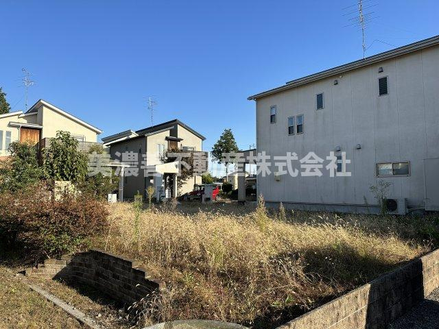 ５９７５９　揖斐郡大野町土地の外観