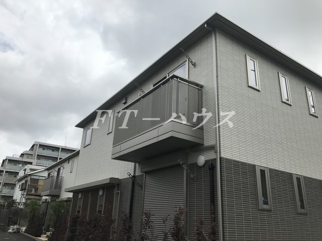 アゼリアハイツ・津田沼のその他共用部分