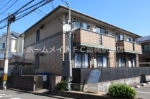 ガーデンビレッジ　A棟の画像