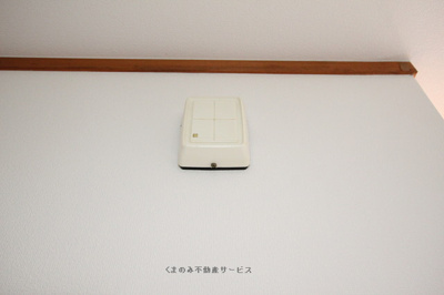 【セキュリティ】 | CAN４ | CAN4　102号室　2023/10/15撮影