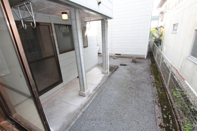 【展望】 | CAN４ | CAN4　102号室　2023/10/15撮影