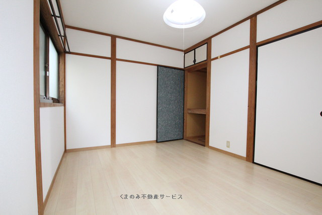 【収納】 | CAN４ | 収納があります
CAN4　102号室　2023/10/15撮影
