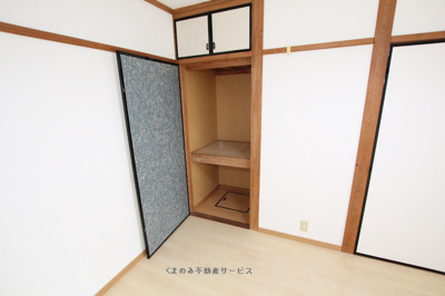 【収納】 | CAN４ | 便利な収納スペースです
CAN4　102号室　2023/10/15撮影