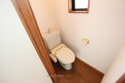【トイレ】 | CAN４ | 清潔感のあるトイレです
CAN4　102号室　2023/10/15撮影