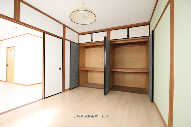 【収納】 | CAN４ | 収納があります
CAN4　102号室　2023/10/15撮影