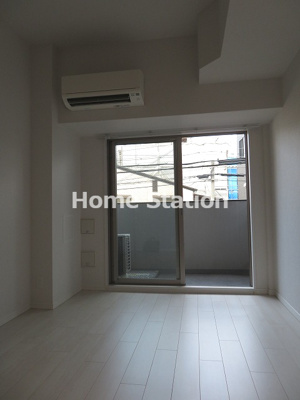 【寝室】 | ファーストフィオーレ福島野田