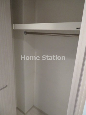 【収納】 | ファーストフィオーレ福島野田