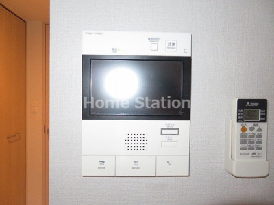 【セキュリティ】 | ファーストフィオーレ福島野田