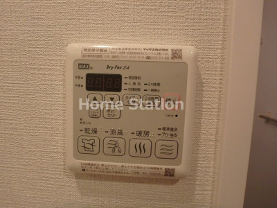 【設備】 | ファーストフィオーレ福島野田