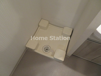 【洗面所】 | ファーストフィオーレ福島野田