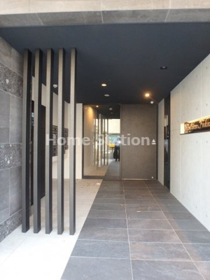 【エントランス】 | ファーストフィオーレ福島野田