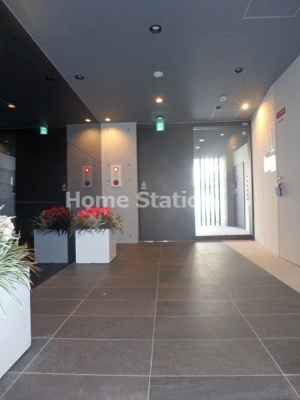 【ロビー】 | ファーストフィオーレ福島野田