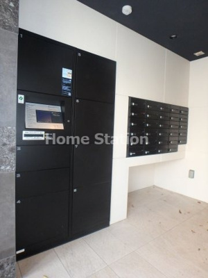 【その他共用部分】 | ファーストフィオーレ福島野田