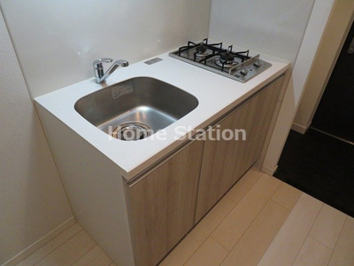 【キッチン】 | ファーストフィオーレ福島野田