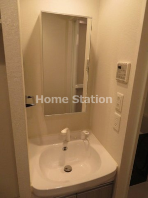 【独立洗面台】 | ファーストフィオーレ福島野田