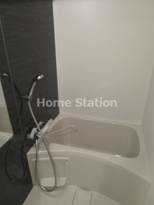 【浴室】 | ファーストフィオーレ福島野田