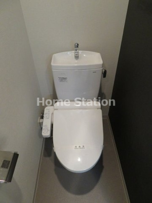 【トイレ】 | ファーストフィオーレ福島野田